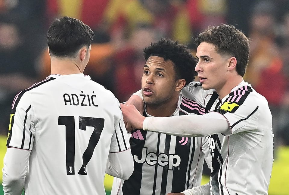 Juventus