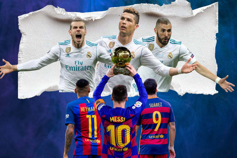 ‘MSN’ vs ‘BBC’: ¿qué tridente marcó una era en el futbol europeo? featured image