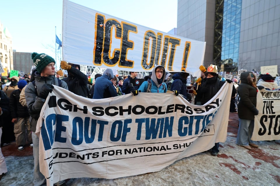 Google, ICE, Empleados MundoNOW