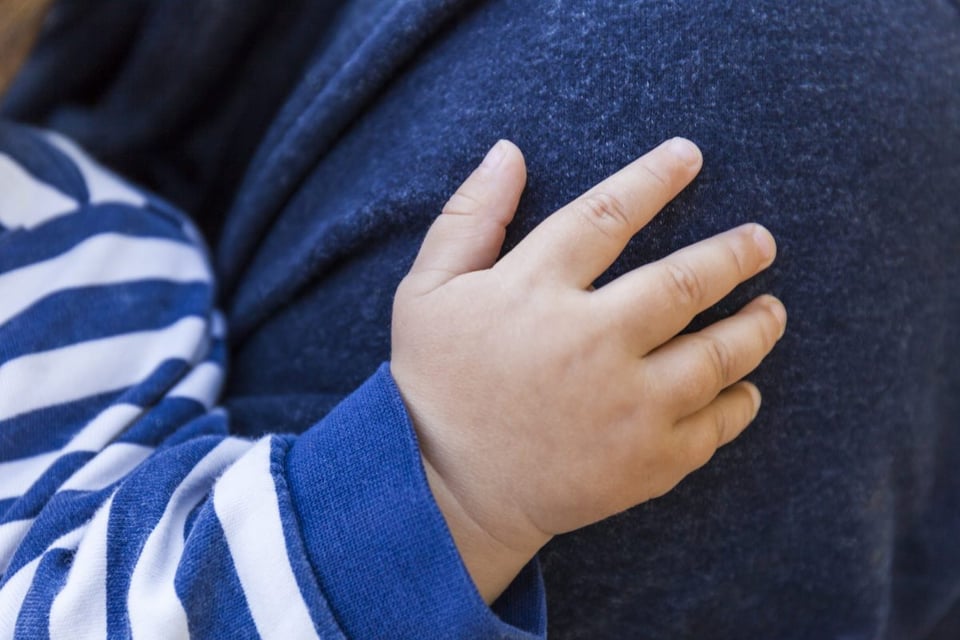 EEUU deporta a México a madre y bebé de dos meses con problemas de salud
