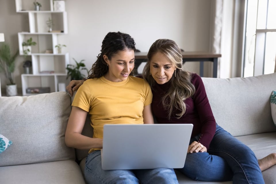 Beneficios para Sobrevivientes del Seguro Social ¿Cómo recibir pago mensual?