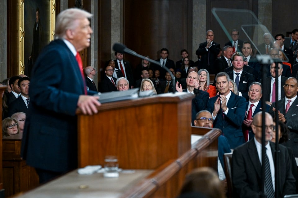 Estados demandan a Trump por eliminar ciudadanía por nacimiento
