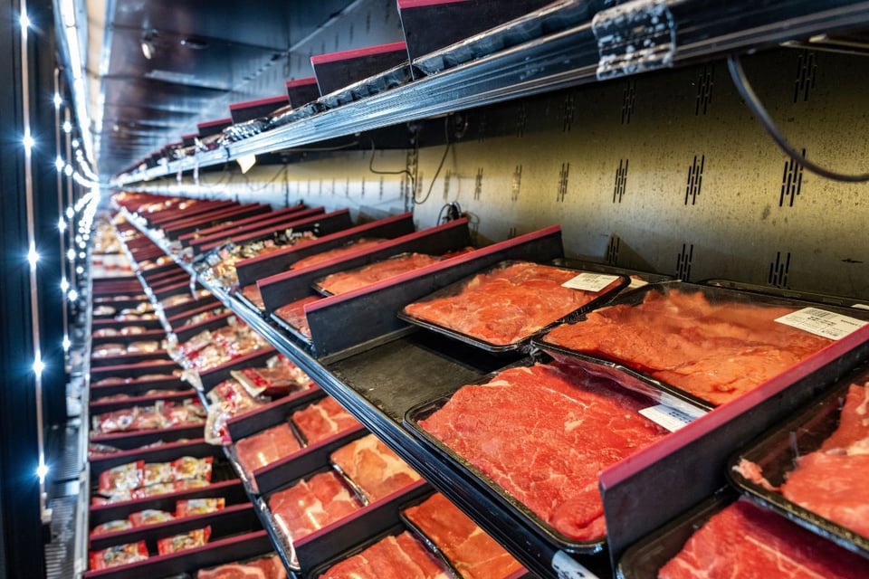 carne argentina