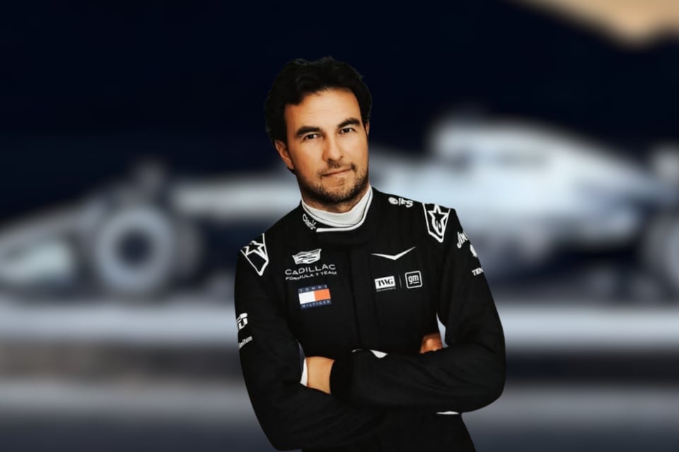 Cadillac debuta en la F1 en Australia
