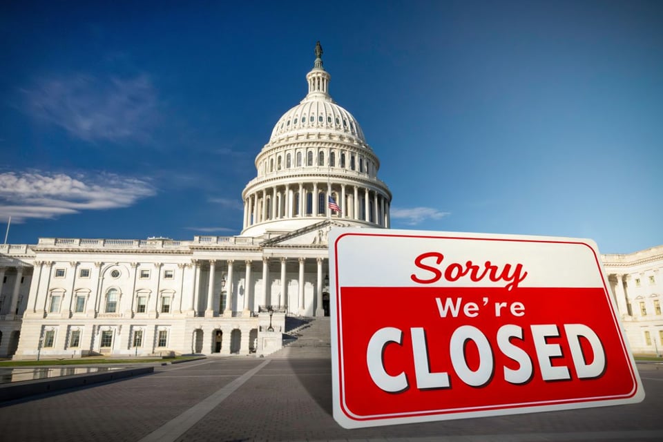 ¿Cierre de gobierno afectará cheques del Seguro Social? Lo que debes saber
