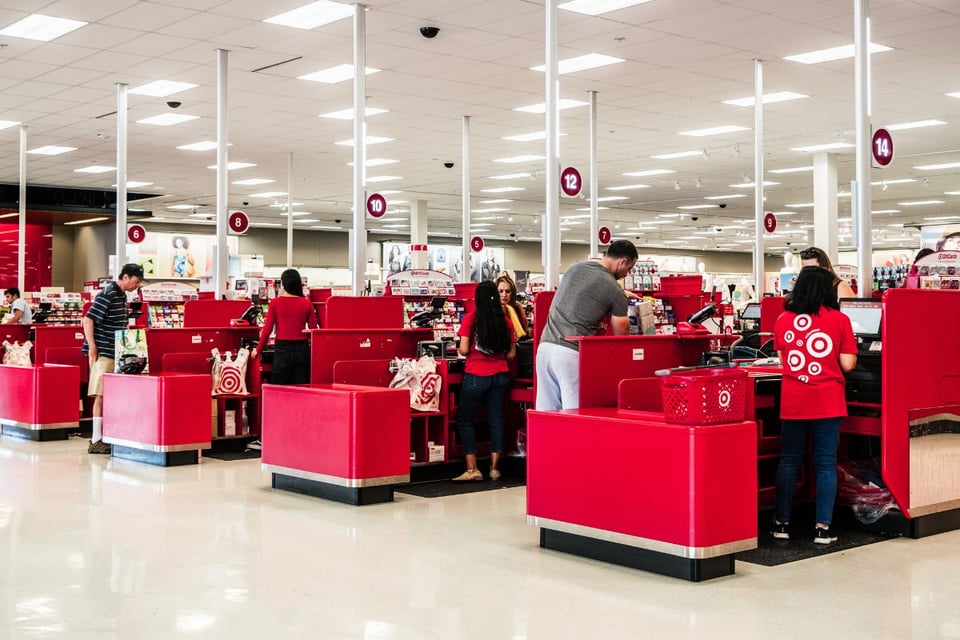 cómo reclamar pago de target, Target Settlement Checks: Are You on the List?