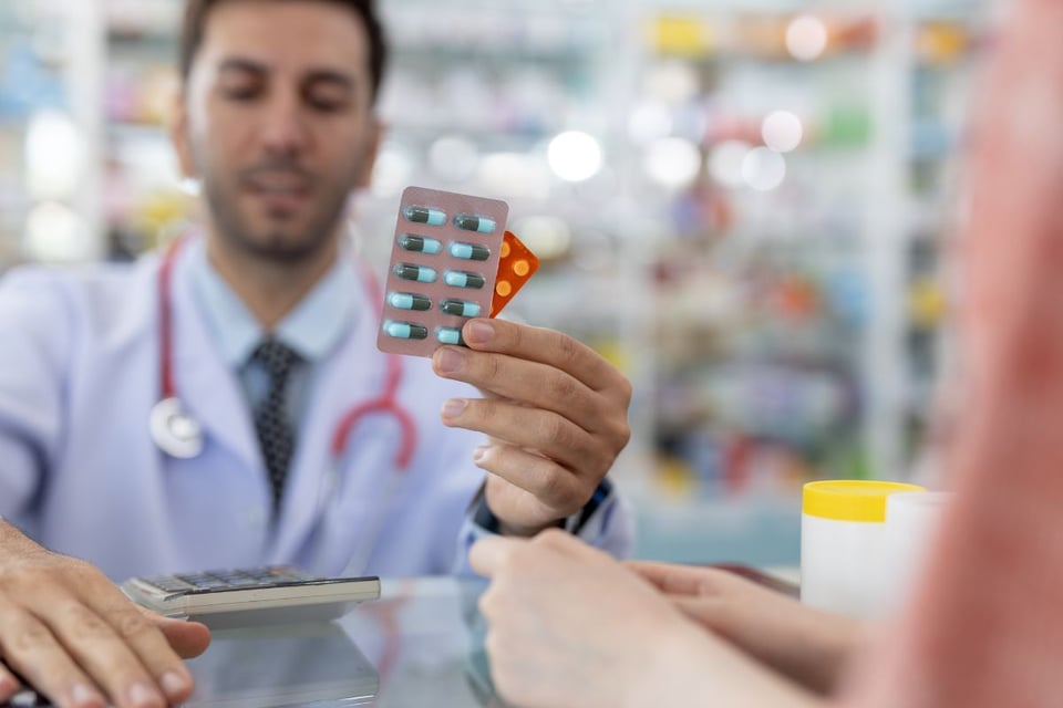 comprar medicamentos