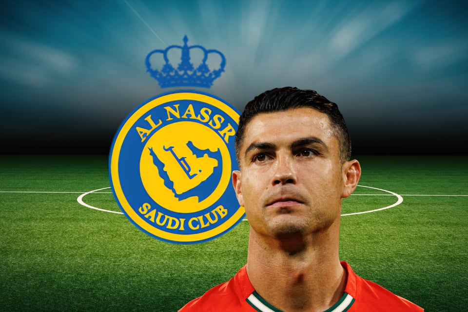Cristiano Ronaldo pone contra las cuerdas al Al Nassr