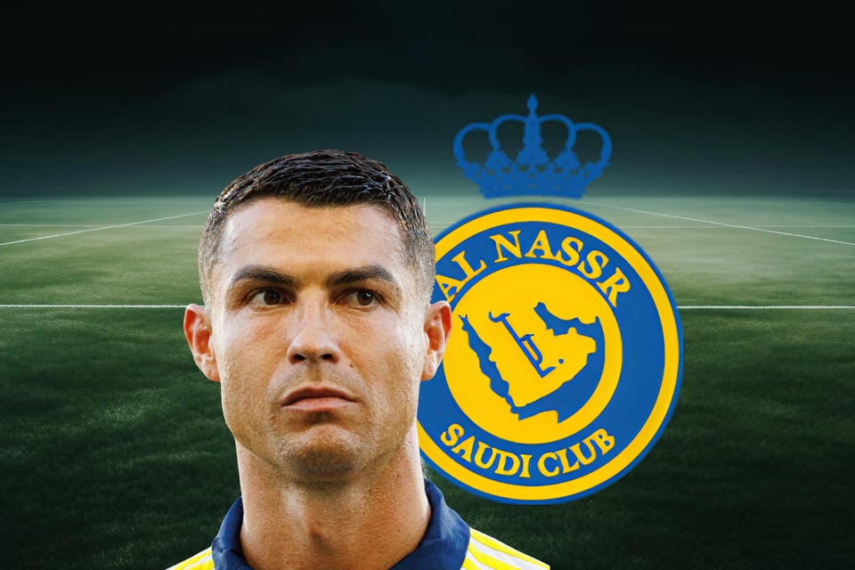 ¿Cristiano Ronaldo en conflictos con Al Nassr?