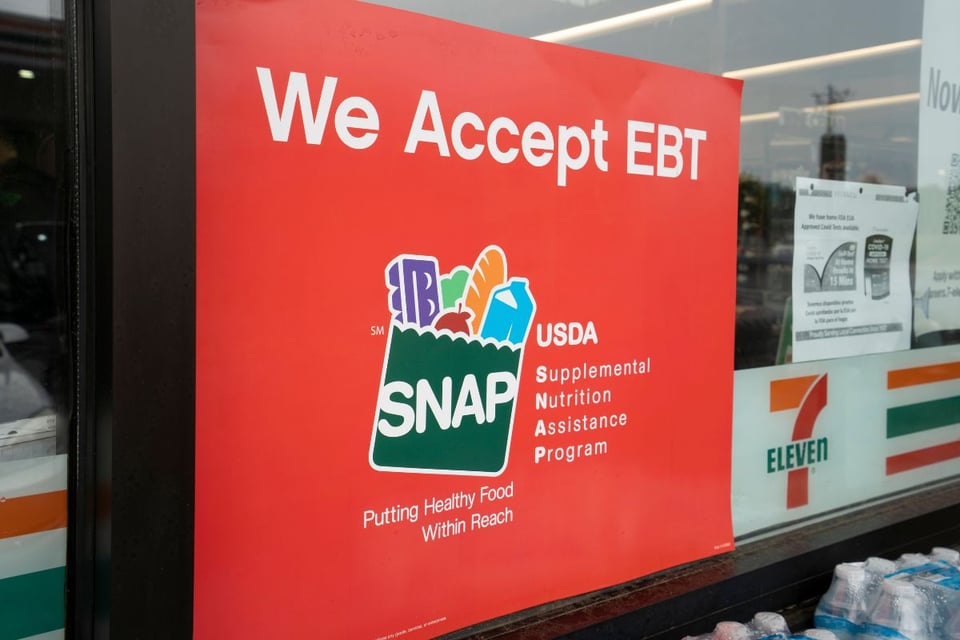 cupones de alimentos, SNAP Food Stamp March Payment Schedule