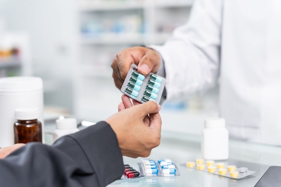 Cómo funciona TrumpRx para ahorrar en medicamentos: guía rápida