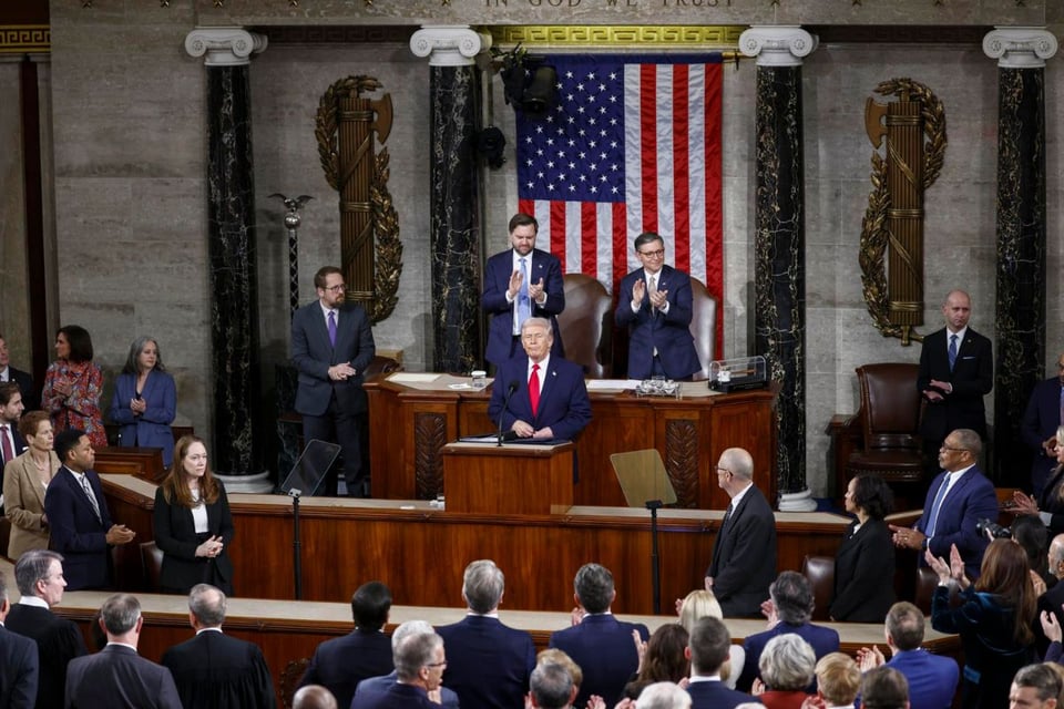 5 Controversial Economic Points from Trump’s State of the Union Address