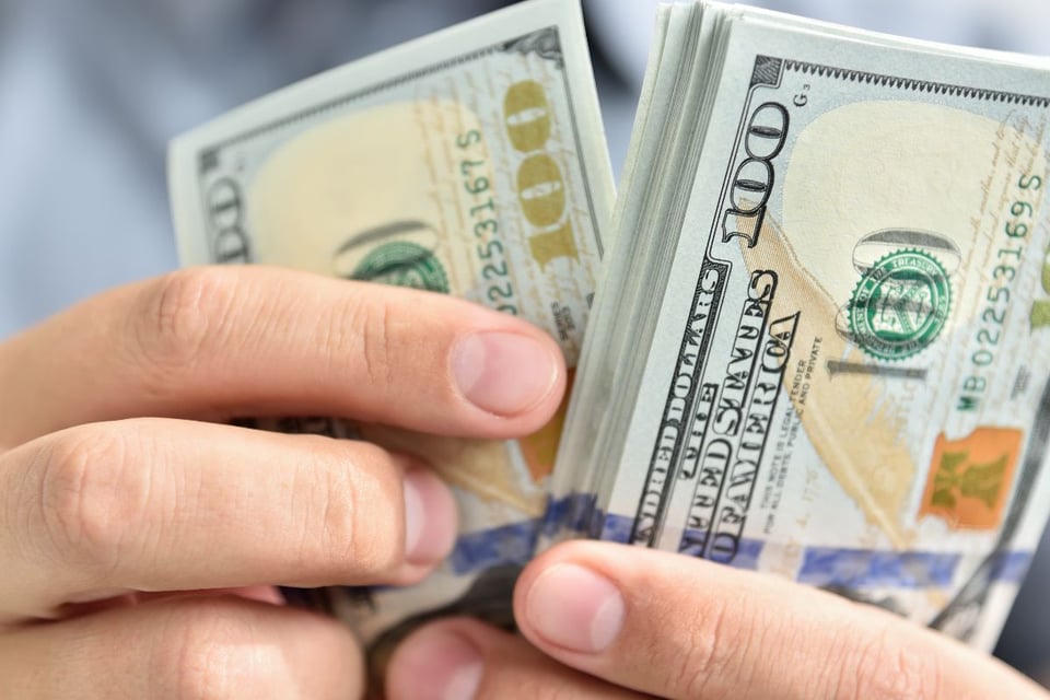 dólar en República Dominicana