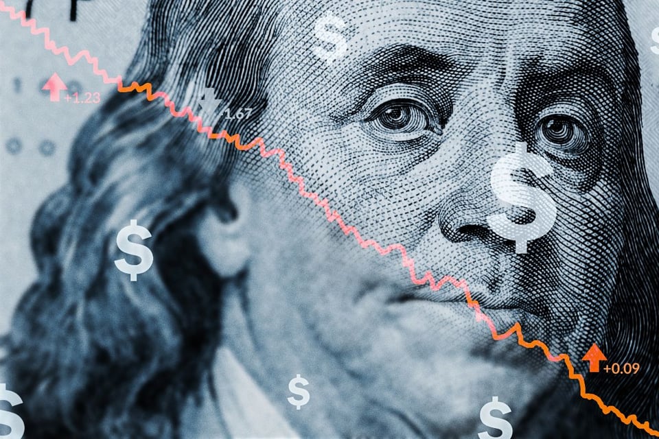 Qué significa para tu bolsillo un «dólar más débil»
