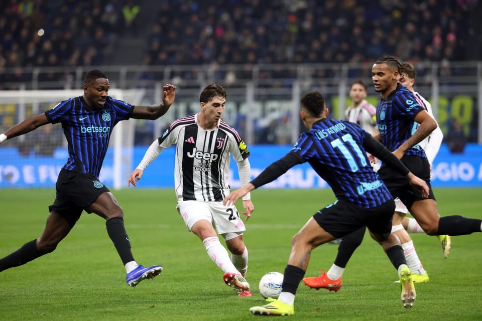 juventus