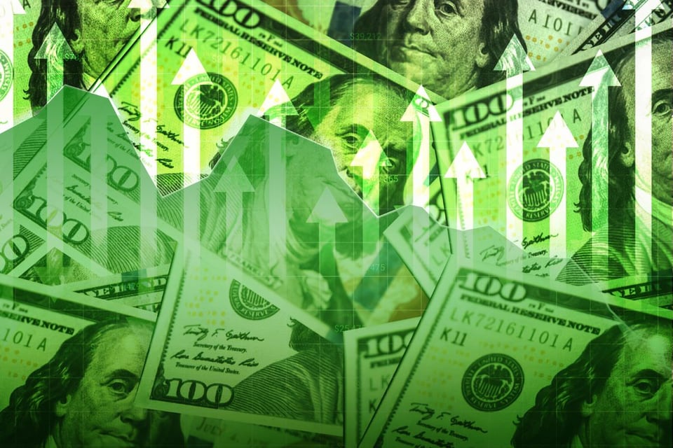 The Dollar Rises in Mexico and Breaks Its Negative Streak: Here’s How It Affects Your Money Transfers