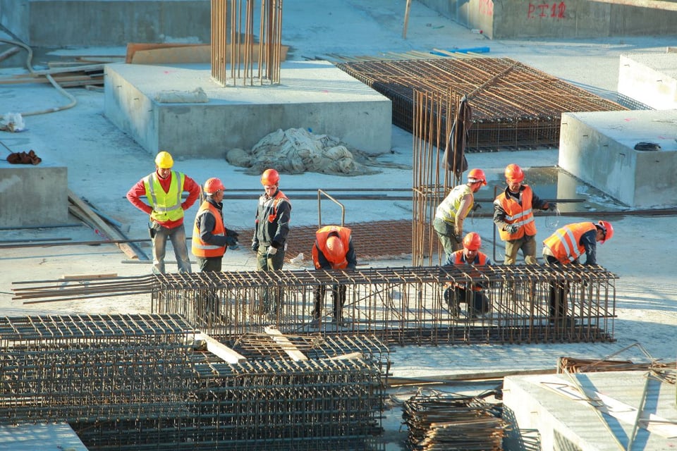 Situación de empleo sorprende: EE.UU. crea 130.000 puestos de trabajo de enero