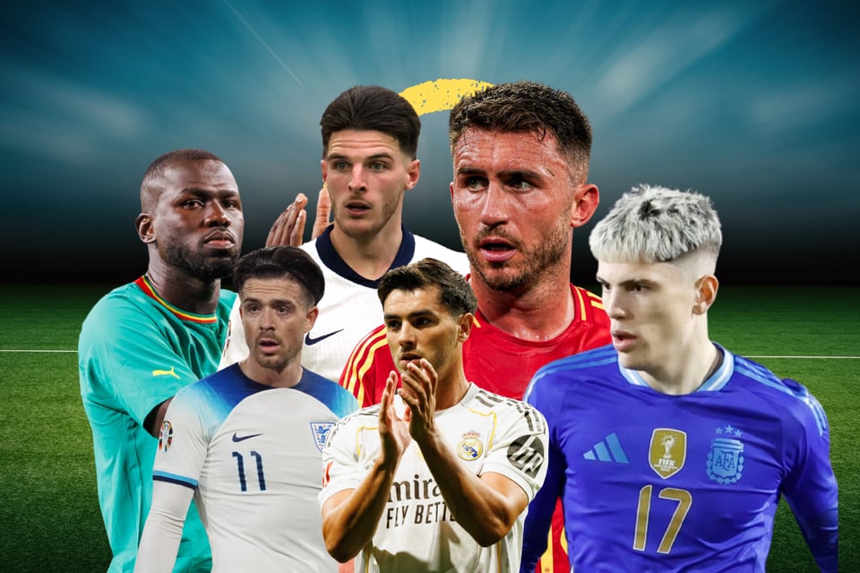 selecciones, Mundial