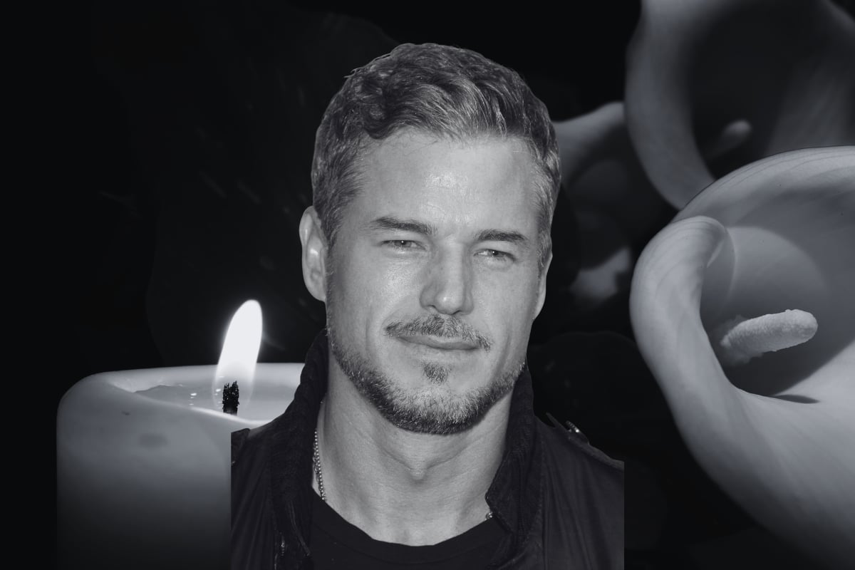 Muere Eric Dane a los 53 años tras batalla contra la ELA