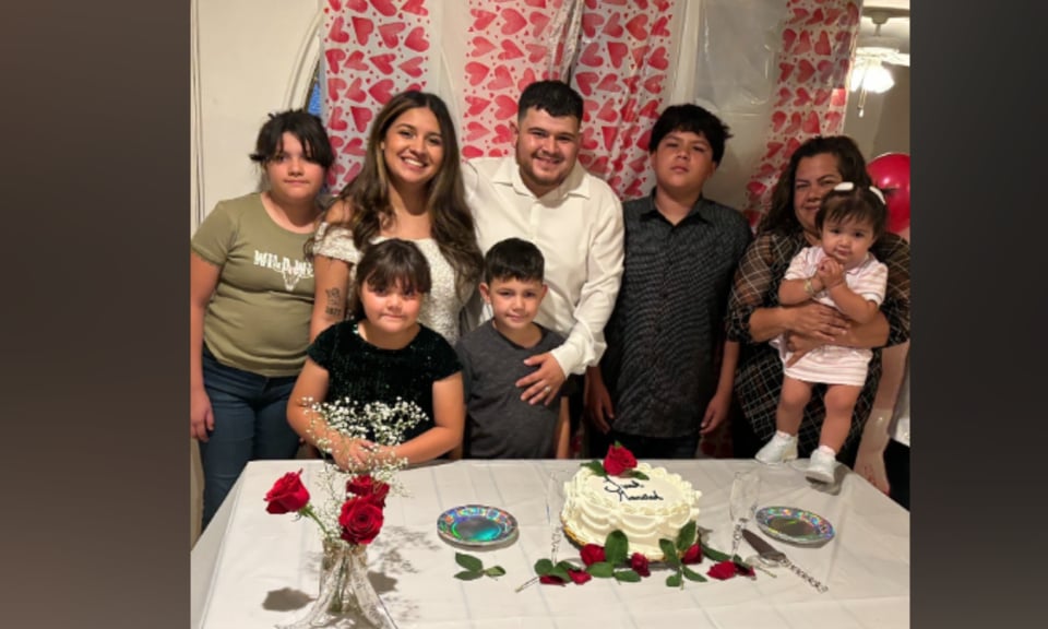 arizona, familia, tragedia , asesinados 