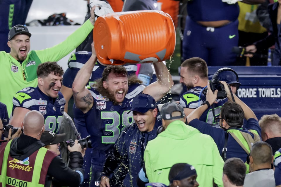 Seahawks: ¿podrán repetir como campeones del Super Bowl?