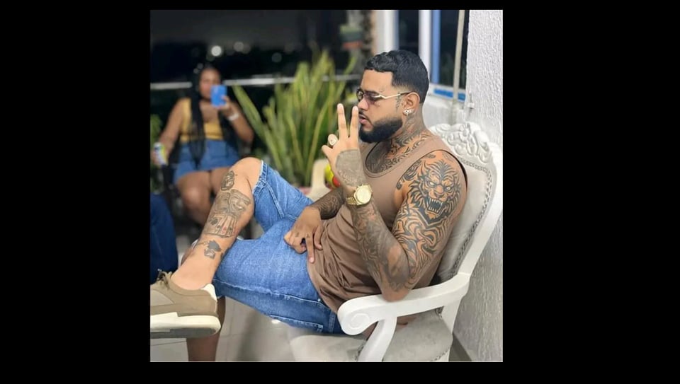 felo, millones, asesinan, cantante, colombiano, 22, anos 