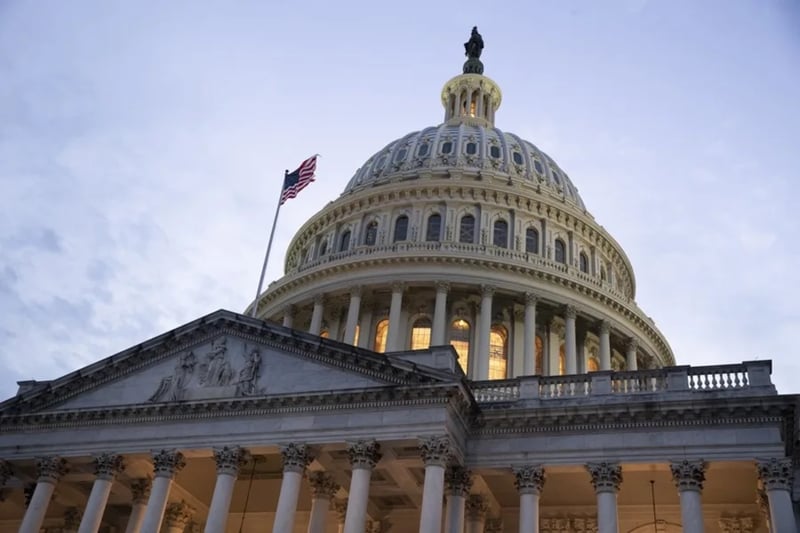 House of Representatives Advances Bill to Require Identification to Vote