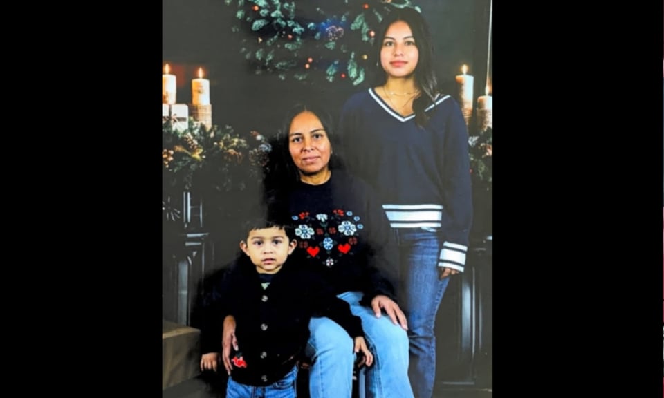 Desaparición de familia bajo orden de deportación en Alabama enciende alarma por posible secuestro