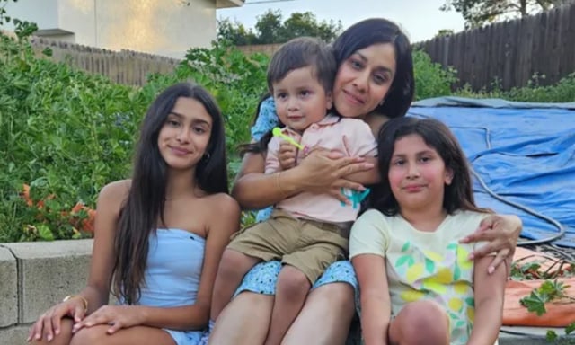 Hispanic Mom Attends Her 3-Year-Old Son’s Soccer Game, Collapses — Now Her Family Is Preparing Her Funeral