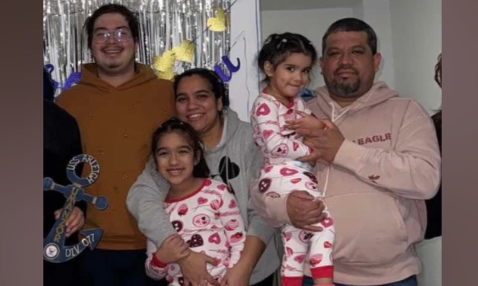 familia, detenido, deportacion, gastos, aboggados, apoyo 