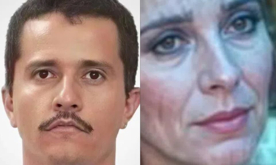 Por amor cayó ‘El Mencho’: revelan que la novia fue clave para ubicarlo!
