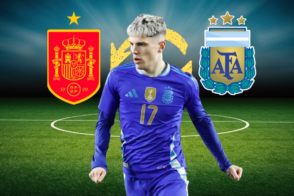 Argentina
