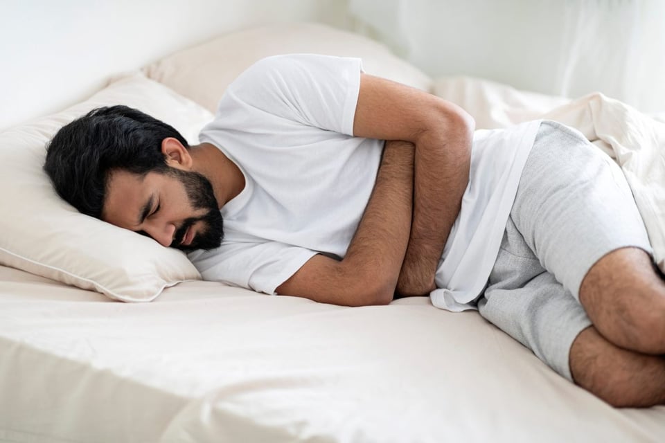 ¿Ardor en el estómago? Descubre cómo controlar la gastritis naturalmente!