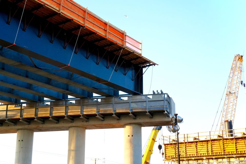 Proyecto Gateway podría reanudarse la próxima semana tras desbloqueo de fondos federales