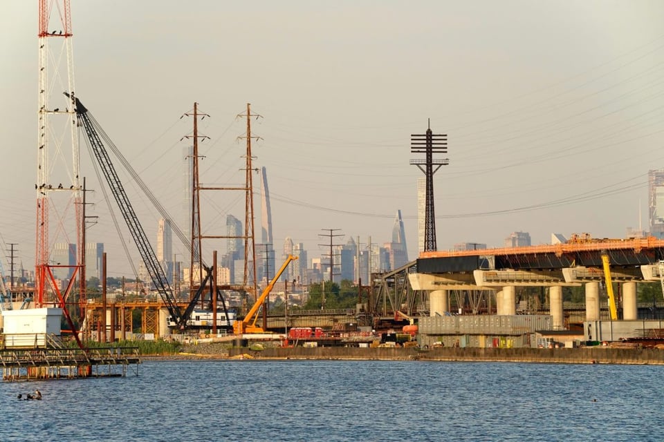 proyecto gateway new york