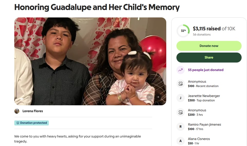 arizona, madre, hijo, asesinados, arizona 