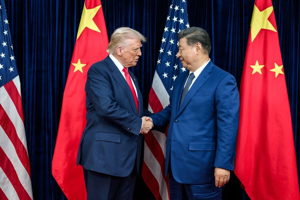 guerra comercial con china