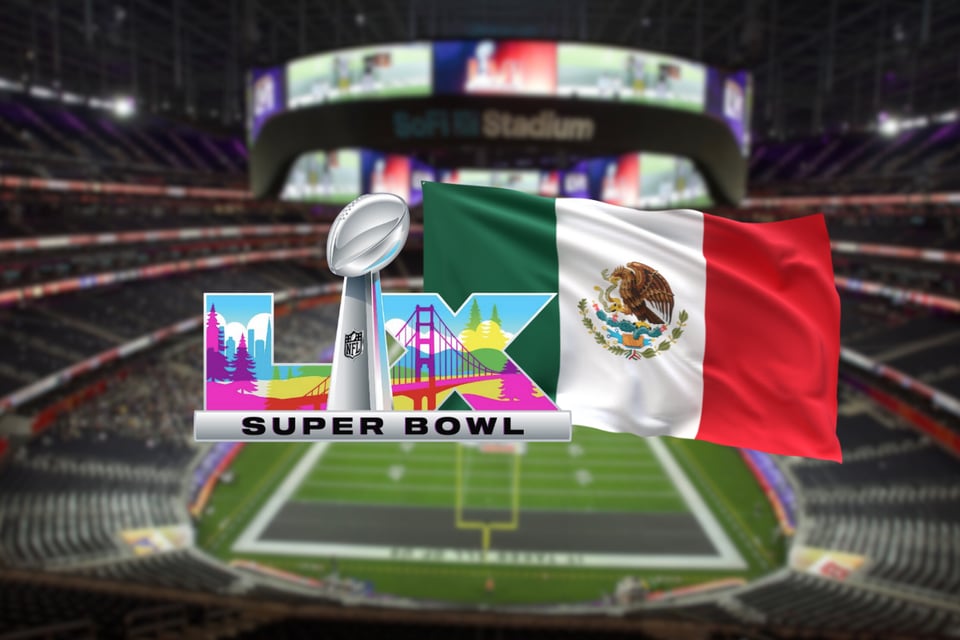 ¿Quién fue el primer mexicano en ganar un Super Bowl?