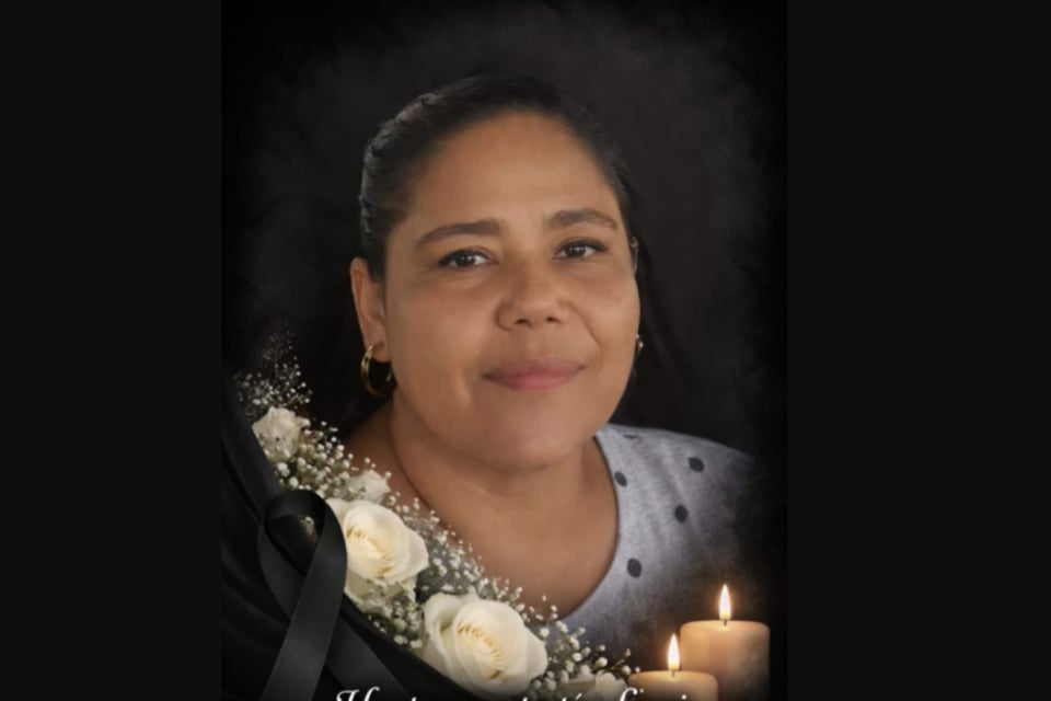 Hermano asesinado, Madre fallece, Florida MundoNOW