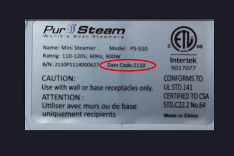 Retiran vaporizadores, PurSteam, Amazon MundoNOW
