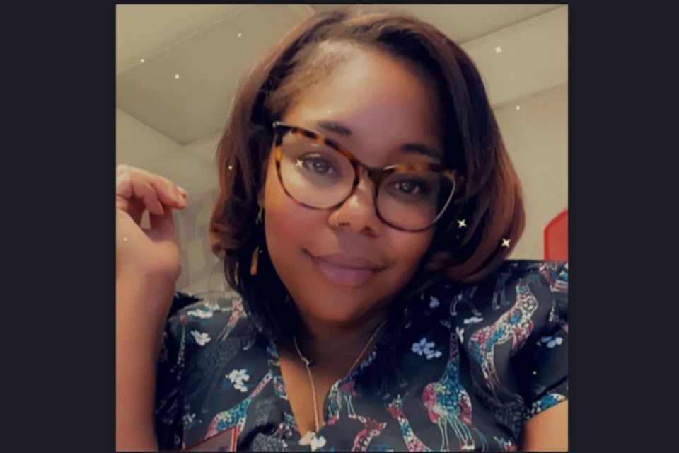 DoorDash Driver Shot and Killed in Front of Georgia School