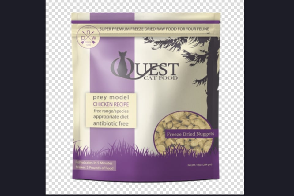 Retiran alimento para gato, FDA, vitamina B1 MundoNOW