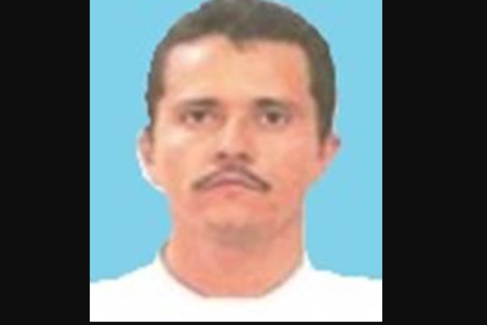 Reports Say El Mencho Was Killed After Military Deployment in Mexico