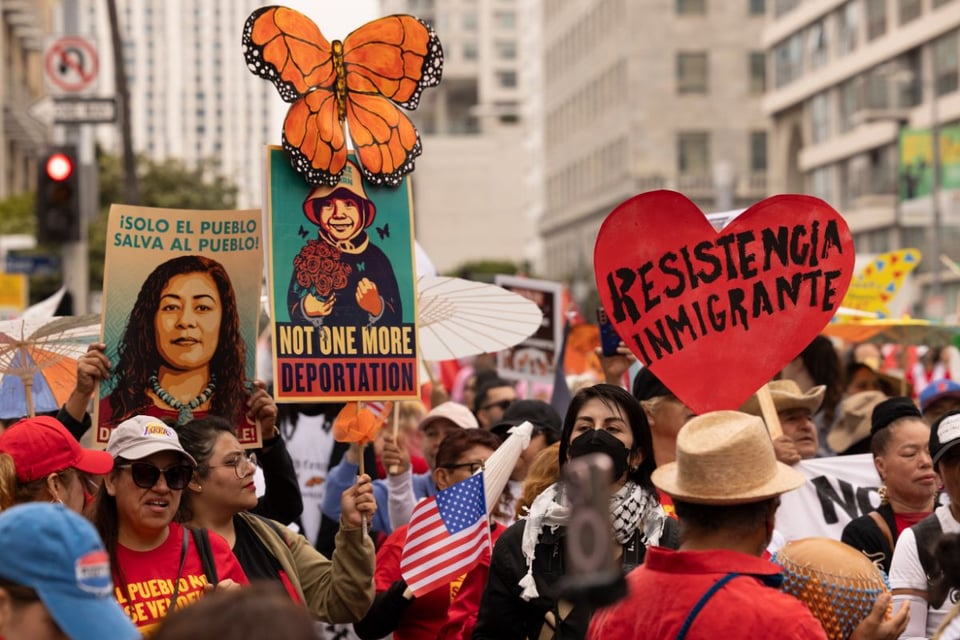 inmigrantes en eeuu