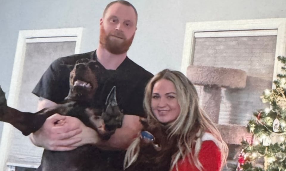 Irish Man With US Work Permit Detained by ICE: “Absolute Hell”