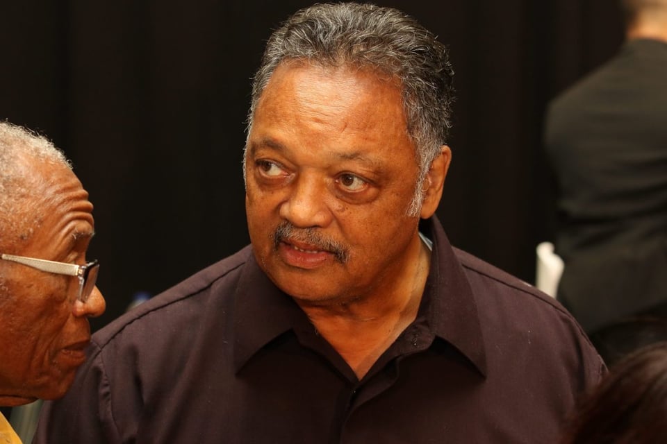 Fallece el reverendo Jesse Jackson, luchador por los derechos civiles que aspiró a la presidencia de EE.UU