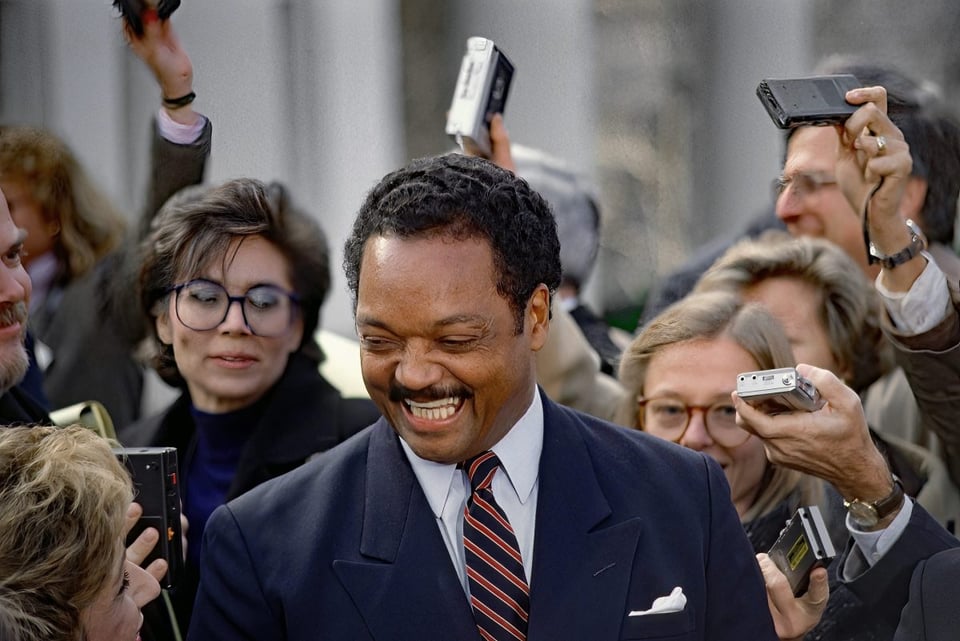 jesse, jackson, reverendo, muere, luto