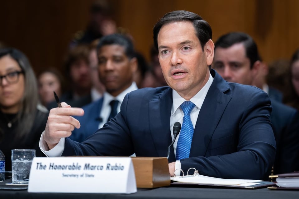 marco rubio