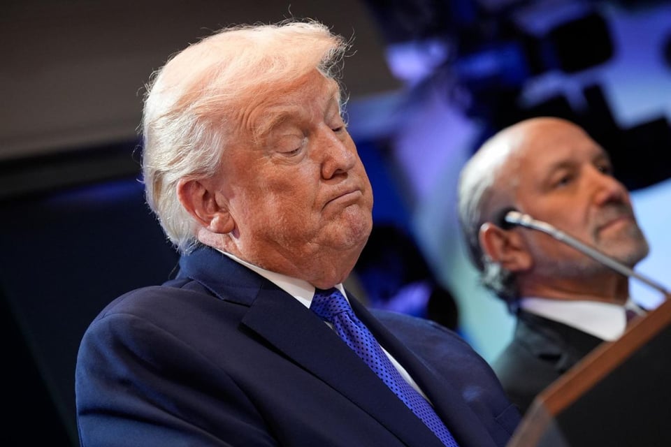 Trump seguirá adelante con sus aranceles ¿Cuáles serán las consecuencias?
