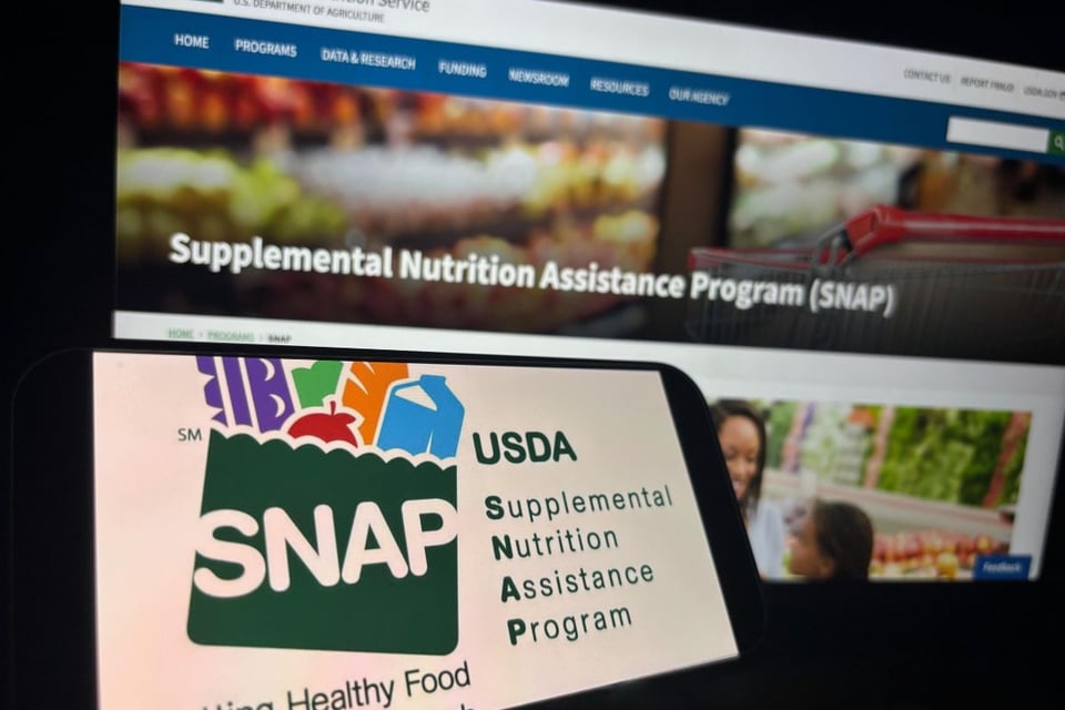¿Quieres seguir recibiendo cupones de alimentos? Conoce nuevos requisitos SNAP